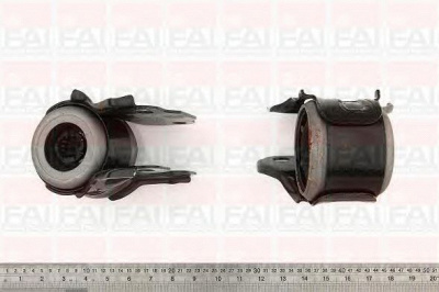 FAI AUTOPARTS ss6287 -  Подвеска, рычаг независимой подвески колеса